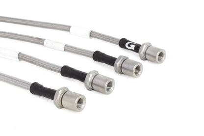 Goodridge [15 - 17 STI] Brake Lines | 24225 - JDMuscleBrake Linesgri24225