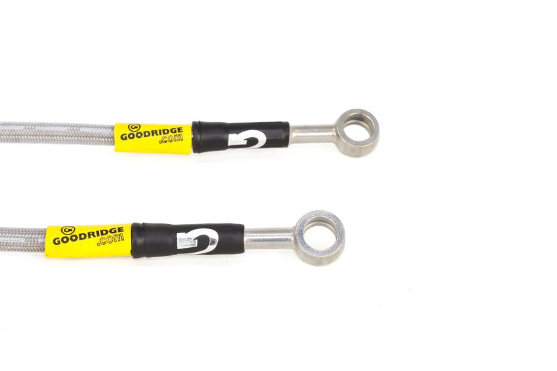 Goodridge [15 - 17 STI] Brake Lines | 24225 - JDMuscleBrake Linesgri24225