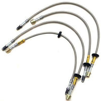 Goodridge Brake Lines for 00-03 Celica GT-S