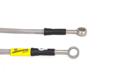 Goodridge Brake Lines Subaru Legacy 2010 - 2014 | 24220 - JDMuscleBrake Linesgri24220