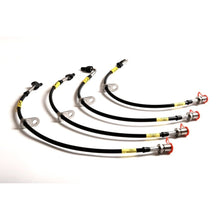 Goodridge Phantom Brake Lines Nissan 370z w/ Sport Package