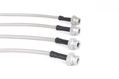Goodridge Rear Disc w/ABS Brake Lines Acura Integra 1994 - 2001 / Civic 1992 - 1995 | 20018 - JDMuscleBrake Linesgri20018