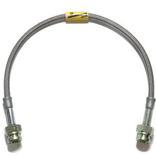 Goodridge Stainless Steel Clutch Line Mazda RX8 2003-2011