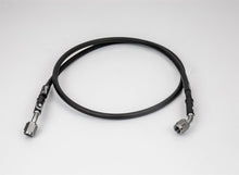 GoodRidge Stainless Steel Coated Clutch Line WRX STI 2004 - 2005 | 24215 - CLU - STI - CL - JDMuscleClutch Linesgri24215-CLU-STI-CL