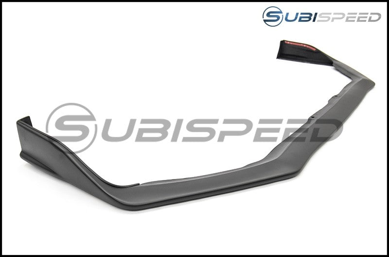 OLM S207 STYLE PRIMED FRONT LIP 15-17 Subaru WRX / 15-2017 STI | 15WRXS207-PU-PR