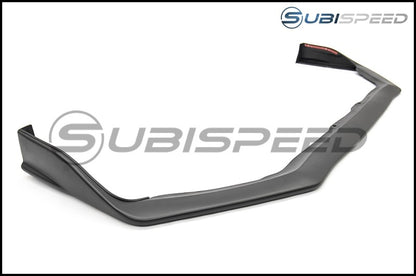 OLM S207 STYLE PRIMED FRONT LIP 15-17 Subaru WRX / 15-2017 STI | 15WRXS207-PU-PR