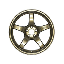 Gram Lights 57CR 15x8 +35 4x114.3 Bronze 2 Wheel - Universal | WGCRE35EA2