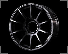 Gram Lights 57Trans - X Overseas 20x9 +20 6 - 139.7 Super Dark Gunmetal - JDMuscleWheelsglsWGTUAW20KH8