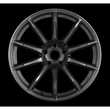 Gram Lights 57Transcend 18x7.5 +50 5x114.3 Super Dark Gunmetal Wheel - Universal | WGTRT50EH8
