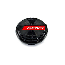 Gram Lights WR Center Cap | Red/Black 57CR/57DR/57ANA - Universal | WCGLRDBK