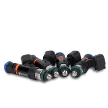 Grams Performance 1000cc 14mm Top Feed Fuel Injectors Nissan 240sx/S13/S14/S15/SR20