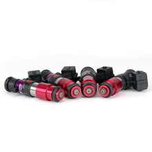 Grams Performance 1150cc Fuel Injectors 02-14 WRX / 07-19 STI / 07-11 Legacy GT / 04-13 Forester XT / Outback XT 2007-2009