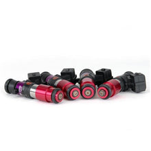 Grams Performance 1150cc Fuel Injectors Nissan 350z 2003-2009 / Infiniti 2003-2007