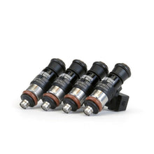 Grams Performance 1600cc Injector Kit Toyota Supra 2JZ Non-turbo 1993-1995 / SC300 1992-1995 / Lexus GS300 1993-1995 | G2-1600-0800 - JDMuscleFuel Injectors and AccessoriesgrpG2-1600-0800