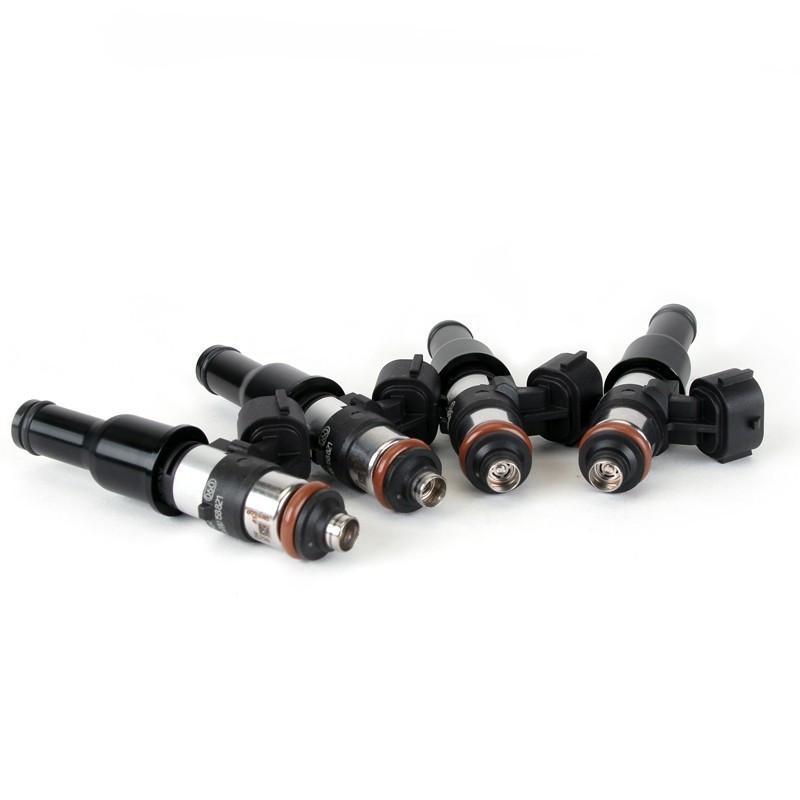 Grams Performance 2200cc 11mm Top Feed Fuel Injectors Nissan 240sx/S13/S14/S15/SR20-G2-2200-0707-Fuel Injectors and Accessories-Grams Performance-JDMuscle