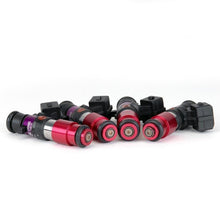Grams Performance 2200cc Fuel Injectors Nissan 350z 2003-2009 / Infiniti 2003-2007