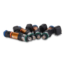 Grams Performance 550cc Fuel Injectors Set of 4 Subaru BRZ 2013+ / Scion FR-S 2013+ / Toyota 86 2013+ | G2-0550-1201 - JDMuscleFuel Injectors and AccessoriesgrpG2-0550-1201