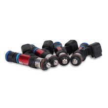 Grams Performance 750cc Fuel Injectors Nissan 350z 2003-2009 / Infiniti 2003-2007