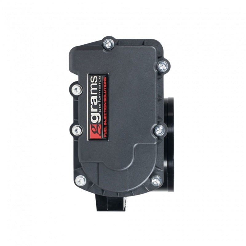 Grams Performance DBW Electronic 72mm Throttle Body 2012+ Scion FR - S / Subaru BRZ - JDMuscleNon - CategorizedgrpG09-12-0100
