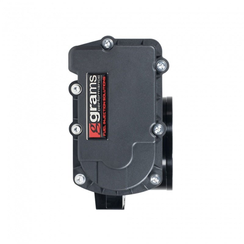 Grams Performance DBW Electronic 72mm Throttle Body 2012+ Scion FR - S / Subaru BRZ - JDMuscleNon - CategorizedgrpG09-12-0100