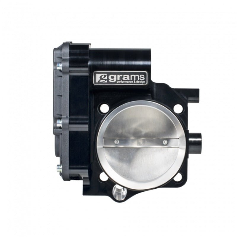 Grams Performance DBW Electronic 72mm Throttle Body 2012+ Scion FR - S / Subaru BRZ - JDMuscleNon - CategorizedgrpG09-12-0100