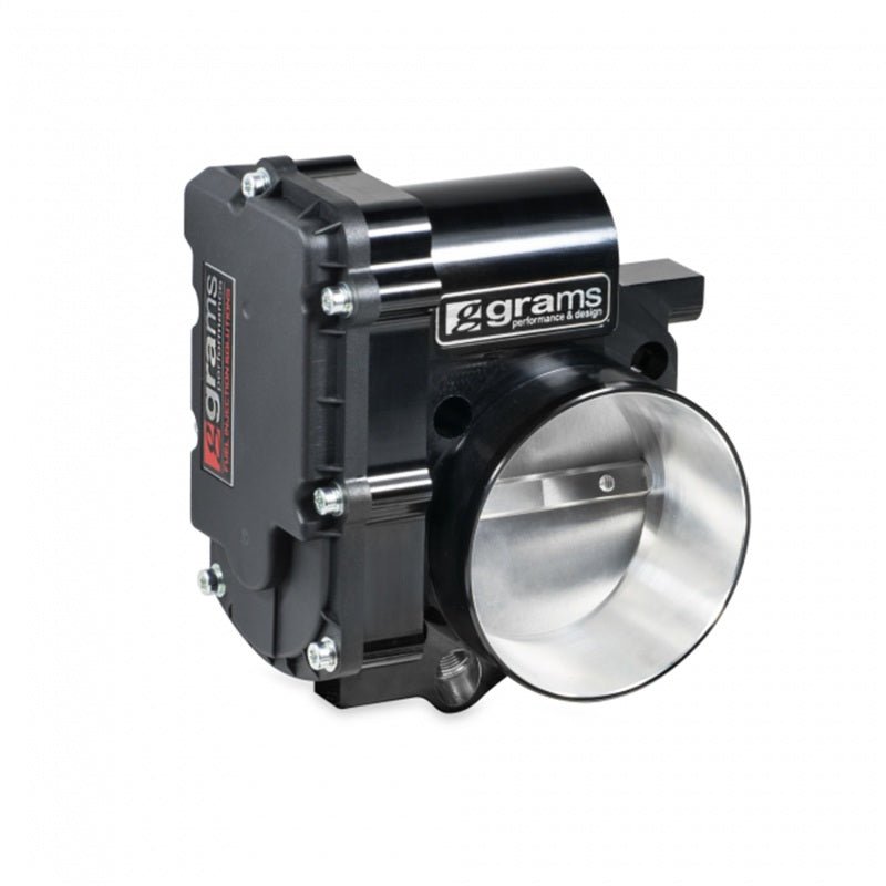 Grams Performance DBW Electronic 72mm Throttle Body 2012+ Scion FR - S / Subaru BRZ - JDMuscleNon - CategorizedgrpG09-12-0100