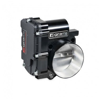 Grams Performance DBW Electronic 72mm Throttle Body 2012+ Scion FR - S / Subaru BRZ - JDMuscleNon - CategorizedgrpG09-12-0100