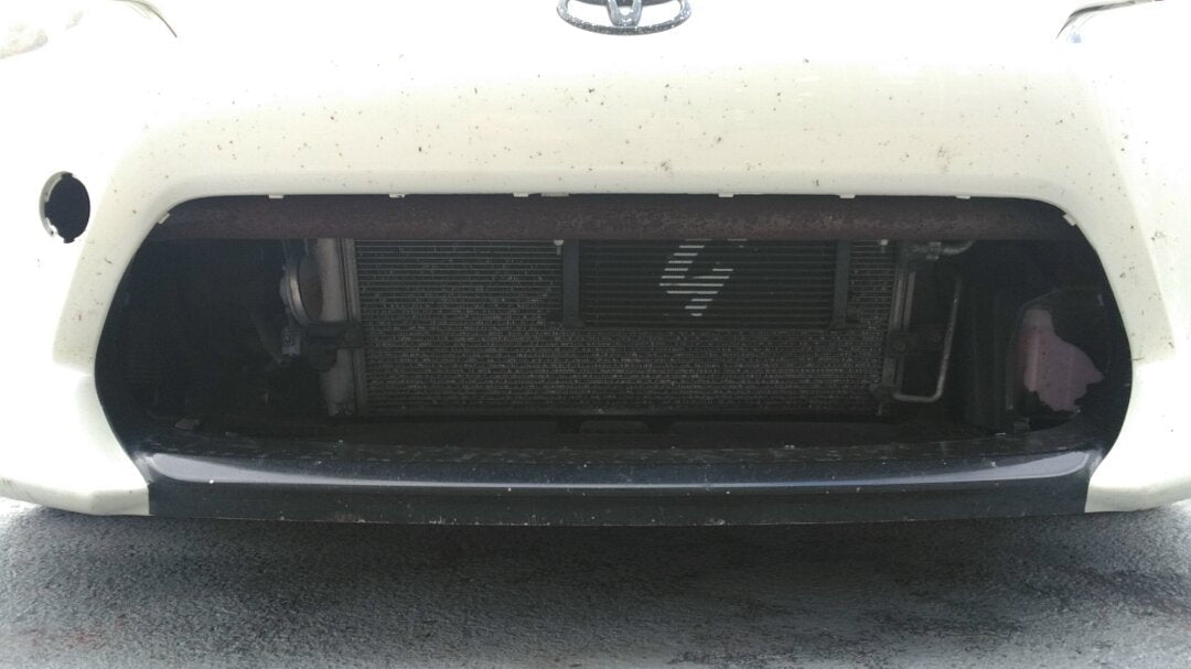 Grassroots Performance FRS/BRZ/GT86 Direct-Fit 19-Row Oil Cooler Kit - JDMuscleFluid CoolersgrsOCK19FRSBRZ-FREFilter Relocation kit