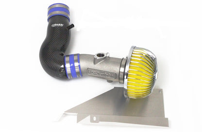 GReddy Scion FR-S / Subur BRZ Direct Suction Carbon Tube | 11910110