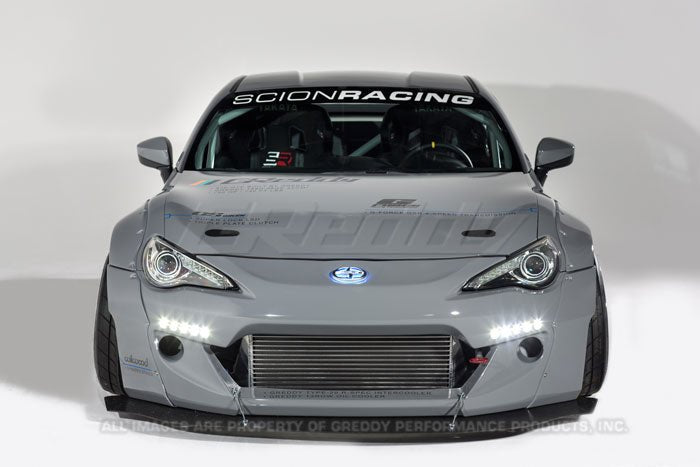 Greddy 2022 GR86 Full Widebody Aero Kit w/ Wing | 66910871 - JDMuscleAero Kitsgre66910871