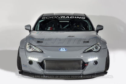 Greddy 2022 GR86 Full Widebody Aero Kit w/ Wing | 66910871 - JDMuscleAero Kitsgre66910871