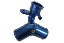 GReddy Aluminum Radiator Filler Neck Water Temperature Adapter Subaru BRZ 2013+ / Scion FR - S 2013 | 16401690 - JDMuscleOverflow / Expansion TanksGRD16401690