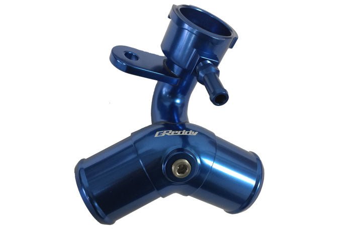 GReddy FR - S / BRZ Upper Water Temperature Adapter | 16401690 - JDMuscleOverflow / Expansion Tanksgre16401690
