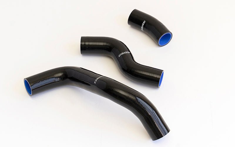 GReddy FRS/BRZ/86 ZN6/ZC6 Silicone Radiator Hose Kit 12 - 20 | 12013301 - JDMuscleRadiator Hosesgre12013301