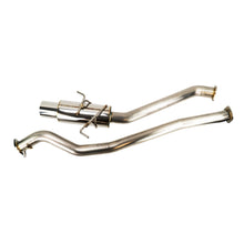 Greddy GPP RS-Race Cat Back Exhaust WRX/STI 15-21 | 10168408