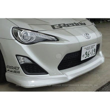 GReddy GRacer Aero-Style Hard Urethane Front Lip Spolier Scion FR-S 2013-2016 | 17010098