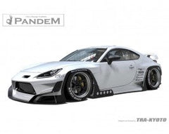 GReddy 2022+ GR86 (ZN8) Pandem Rocket Bunny Side Canards | 66910879