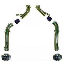 Greddy Long Piping Suction Kit Nissan GTR 2009-2017 | 12020906