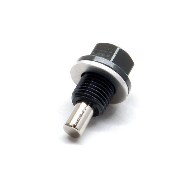 Greddy Magnetic Oil Drain Plug M20 x 1.5 | Multiple Subaru Fitments (13901303)-gre13901303-13901303-Oil Caps-GReddy-JDMuscle