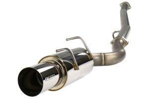 Greddy RS - Race Scion FRS 12 - 16/Subaru BRZ 12 - 16 | 10118409 - JDMuscleCat Back Exhaust Systemgre10118409