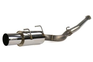 Greddy RS - Race Scion FRS 12 - 16/Subaru BRZ 12 - 16 | 10118409 - JDMuscleCat Back Exhaust Systemgre10118409