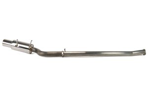 Greddy RS - Race Scion FRS 12 - 16/Subaru BRZ 12 - 16 | 10118409 - JDMuscleCat Back Exhaust Systemgre10118409