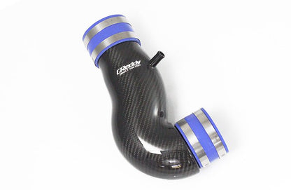 GReddy Scion FR - S / Subur BRZ Direct Suction Carbon Tube | 11910110 - JDMuscleAir Intake and MAF Hosesgre11910110