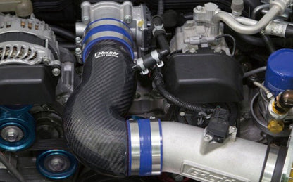 GReddy Scion FR - S / Subur BRZ Direct Suction Carbon Tube | 11910110 - JDMuscleAir Intake and MAF Hosesgre11910110