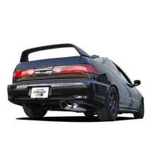 GReddy Supreme SP Cat Back Exhaust Acura Integra GSR 2000-2001/ Acura Integra LS/RS 1994-2001 | 10158218