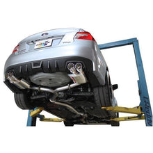 GReddy [15-21 WRX/STI] Supreme SP Cat-Back Exhaust System | 10168202