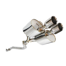 GReddy Supreme SP Exhaust Honda Civic SI Coupe 2017-2019 | 10158216