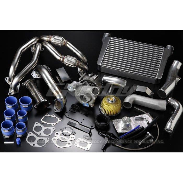 Greddy T620Z Tuner Turbo Kit | built engines Scion FR-S 2013-2016
