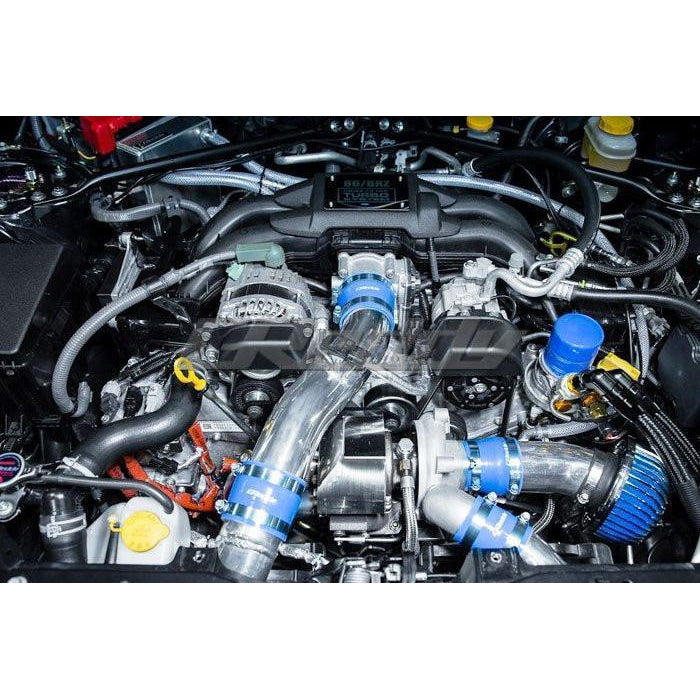 Greddy T620Z Tuner Turbo Kit | built engines Scion FR-S 2013-2016