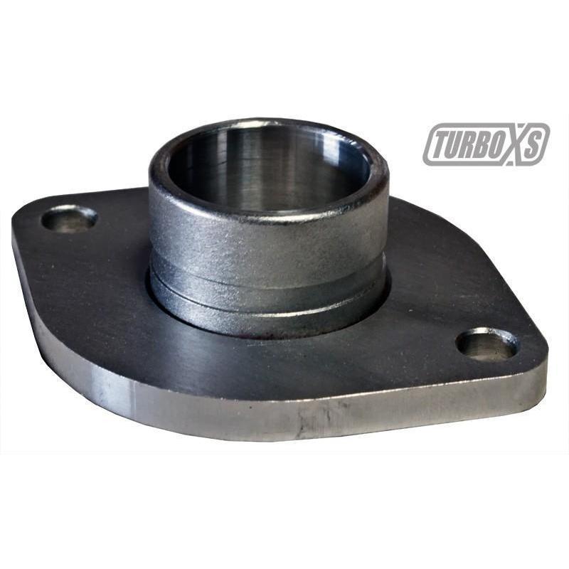 GREDDY TO TXS TYPE H BOV Adapter - Universal (H-GREDDY)-txsH-GREDDY-H-GREDDY-Blow Off Valve Flanges-Turbo XS-JDMuscle